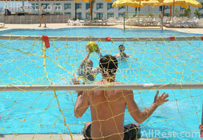 Raouf hotels International Sun 12